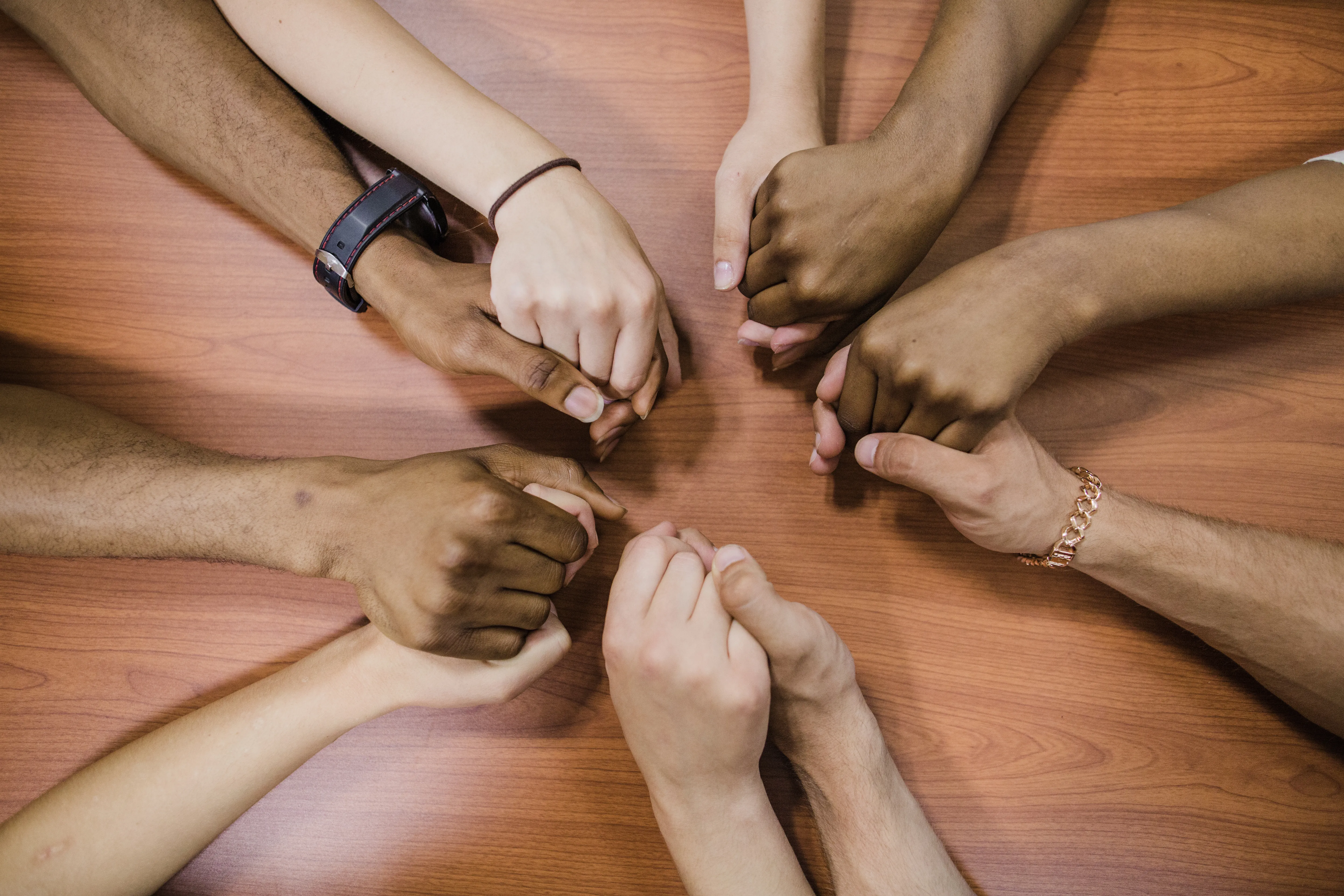 Church membership and belonging